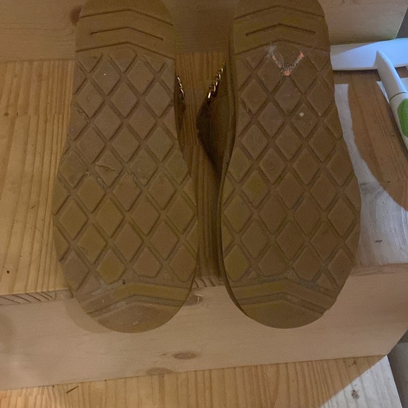 High top shoes - Picture 4 of 4